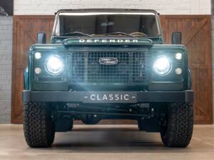 Afbeelding 33/33 van Land Rover Defender 110 Works V8 (2013)