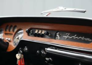 Imagen 39/43 de Lancia Fulvia Rallye HF 1.6 (1970)