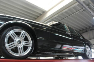 Immagine 8/50 di Bentley Arnage T (2007)