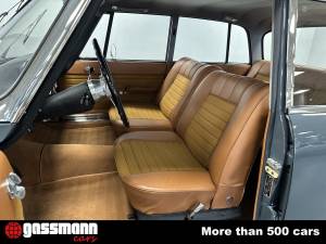 Image 9/15 of Alfa Romeo 2600 Berlina (1965)