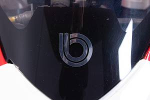 Bild 12/50 von Bimota DUMMY (2007)