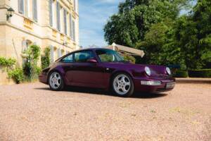 Bild 1/24 von Porsche 911 Carrera RS (1992)