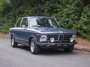 Image 1/20 of BMW 2002 tii (1973)