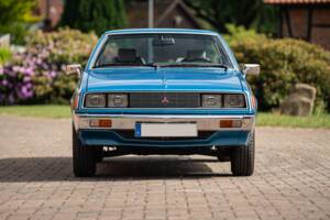 Bild 6/86 von Mitsubishi Sapporo (1978)