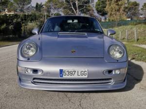 Image 3/8 of Porsche 911 Carrera (1995)