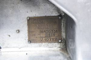 Image 26/50 de Lagonda 4.5 Litre M 45 R Rapide (1934)