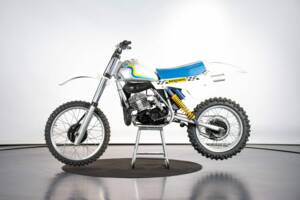 Immagine 1/48 di Husqvarna CR 250 (1983)