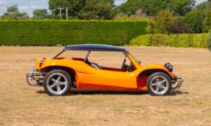 Bild 2/50 von Volkswagen Meyers Manx Buggy (1971)