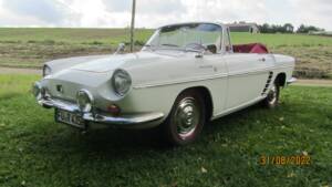 Imagen 1/8 de Renault Floride (1960)