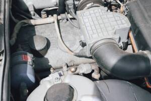 Bild 79/106 von BMW 633 CSi (1976)