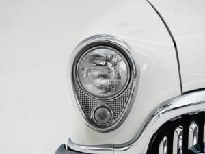 Bild 11/15 von Buick Roadmaster Skylark (1953)