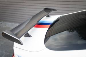 Image 3/67 of BMW M4 GTS "DTM Champion Edition" (2016)