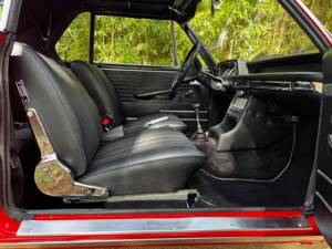 Image 99/142 of BMW 1600 Convertible (1970)