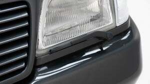 Image 14/15 of Mercedes-Benz 500 SL (1992)