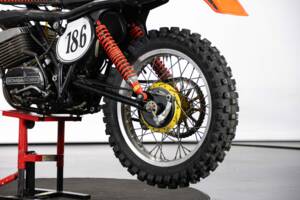 Imagen 10/50 de Can-Am 250 MX-3 "Black Widow" (1977)