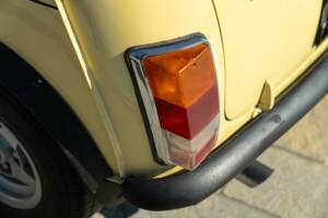 Immagine 31/50 di Innocenti Mini Minor 850 (1971)