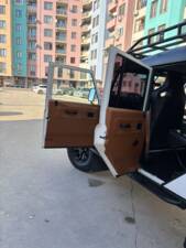 Afbeelding 65/73 van Land Rover Defender 110 (2005)