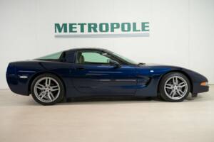 Afbeelding 10/49 van Chevrolet Corvette (2001)