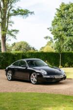 Immagine 19/37 di Porsche 911 Carrera S (2006)