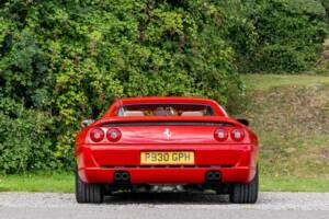 Bild 6/50 von Ferrari F 355 GTS (1997)