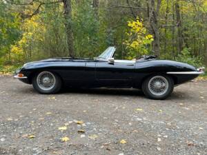Bild 4/47 von Jaguar E-Type (1968)