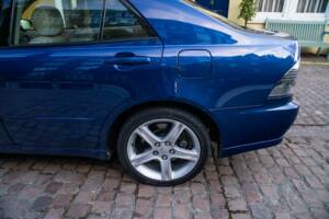 Bild 39/50 von Lexus IS 200 (2002)