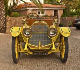 Bild 4/50 von Oldsmobile Special 40HP (1910)