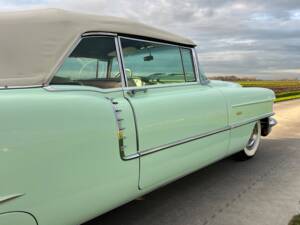 Image 36/83 of Cadillac 62 Convertible (1956)