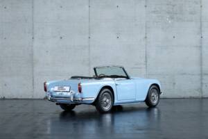 Bild 5/44 von Triumph TR 4 (1964)