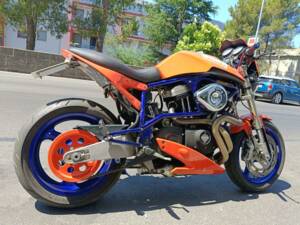Image 37/48 of Buell X1 Lightning (2000)