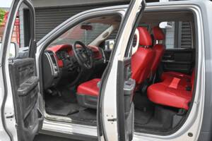 Imagen 45/50 de Dodge Ram 1500 (2011)