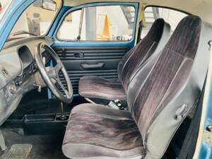 Imagen 10/13 de Volkswagen Escarabajo 1300 (1973)