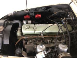 Image 23/24 of Austin-Healey 3000 Mk III (BJ8) (1965)