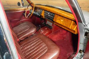 Image 8/19 de Jaguar Mk II 3.8 (1967)