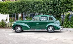 Imagen 2/40 de Humber Pullman (1951)