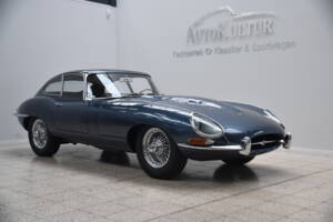 Bild 2/55 von Jaguar E-Type 4.2 (1967)