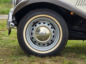 Bild 8/50 von MG TF (1954)