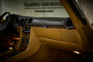 Imagen 63/99 de Mercedes-Benz 300 SL (1987)