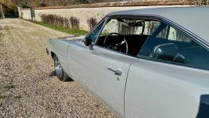 Immagine 17/56 di Dodge Charger R&#x2F;T 440 (1969)