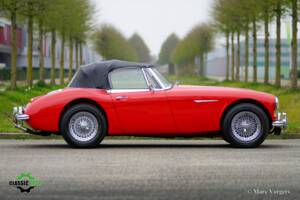 Bild 31/62 von Austin-Healey 3000 Mk III (BJ8) (1967)