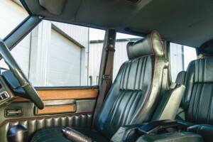 Afbeelding 35/50 van Land Rover Range Rover Classic EFI (1988)