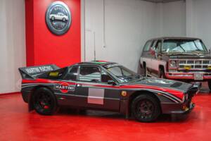 Immagine 97/100 di Lancia Beta Montecarlo (1981)