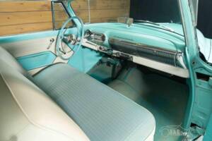 Imagen 11/19 de Chevrolet Bel Air Coupe (1954)