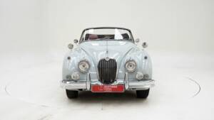Image 9/15 of Jaguar XK 150 3.8 SE DHC (1961)