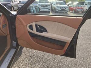 Image 34/57 de Maserati Quattroporte 4.2 (2008)