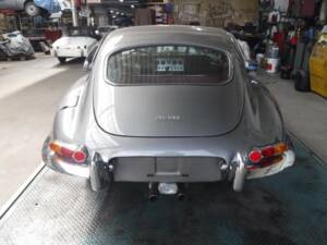 Bild 6/50 von Jaguar Type E 3.8 (1962)