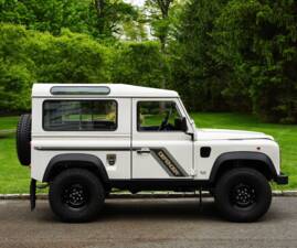 Image 57/96 of Land Rover Defender 90 (1995)