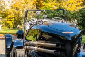 Immagine 55/66 di Bentley 6 1&#x2F;2 Litre Special B-Racer (1950)