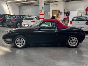 Immagine 3/9 di FIAT Barchetta 1.8 16V (1998)
