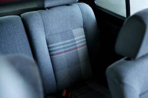 Afbeelding 39/50 van Volkswagen Golf Mk II Country Syncro 1.8 (1990)